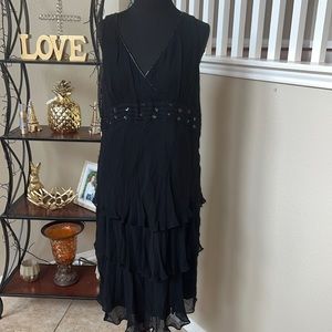 Motherhood maternity women’s dress size large